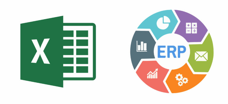 5 motivos reais para fugir do Excel e migrar para um ERP
