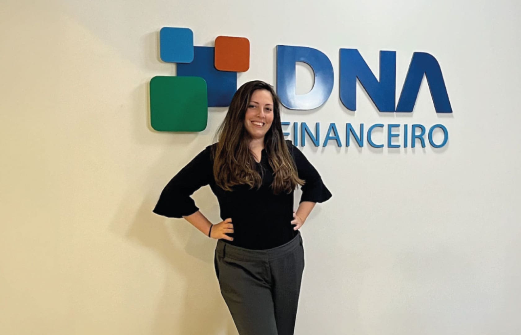 DNA Financeiro é aprovada para o programa WFintech do Sebrae-SP.