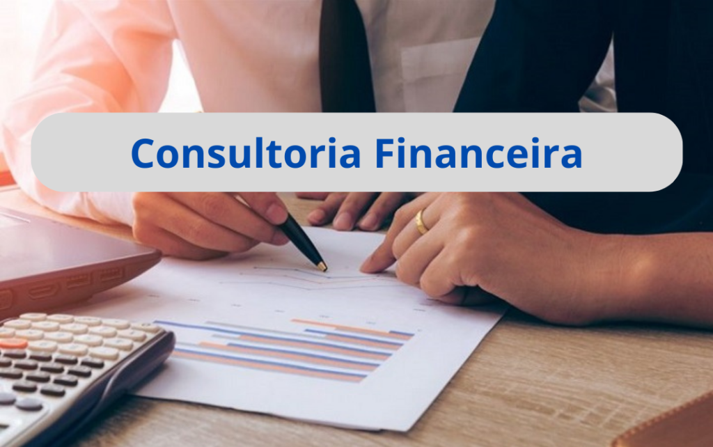 Consultoria Financeira