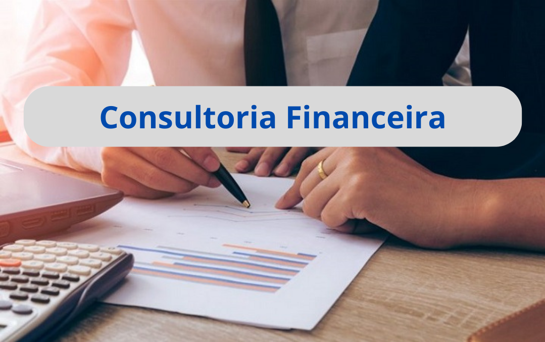 Consultoria Financeira Para Pequenas Empresas