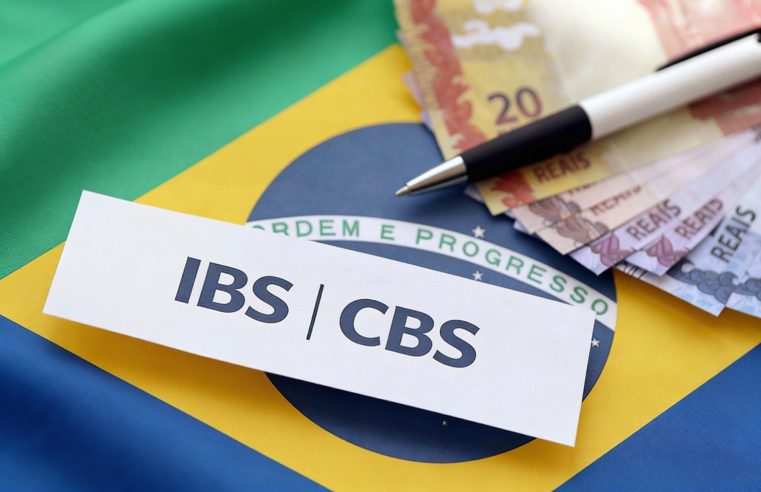 Guia Prático: Os 0,9% da CBS e 0,1% do IBS – O que muda agora?